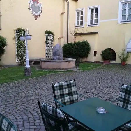 Rathausstueberl